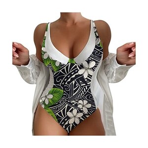 NLGToy Costume da bagno da donna e da spiaggia 2023 Costume da bagno