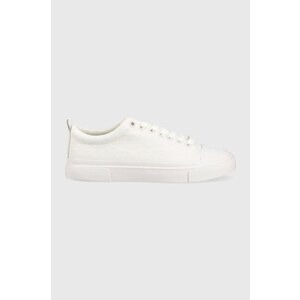 ESPRIT Scarpe Da Ginnastica Donna - Sneakers In Vera Pelle Con Suola