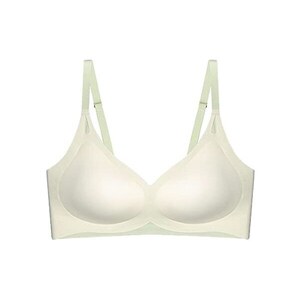 JokeLomple Francese Da Donna Senza Anello In Acciaio Sexy Grande Schiena Reggiseno A Forma Di U Con Schiena Scoperta Reggiseno Estivo Ultra Sottile Reggiseni Taglie Forti Economici 119964480