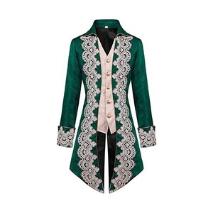 Giacca Uomo Elegante Con Paillettes Che Cambiano Colore - In Velluto, Chiusura A Cerniera, Per Occasioni Speciali E Feste