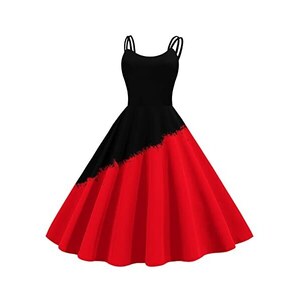 OTHER STORIES Abito Business Donna Nero Classico (IT 40, EU 36