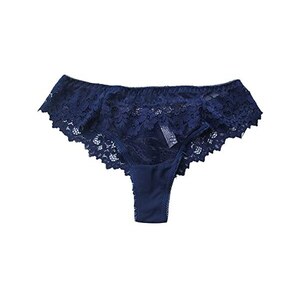 Perizoma In Pizzo Goldenpoint Goldenpoint Donna Intimo - Parte Bassa Del Completo Intimo - Slip Slip Donna Elegante E Comodo