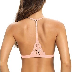 reggiseni con apertura davanti