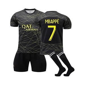 Resplend Maglia Da Calcio 23/24 Bambini E Adulti, Set Di Calzini - Foto 2