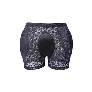 Biancheria Intima Da Donna Modellante Che Solleva I Fianchi E - Foto 8