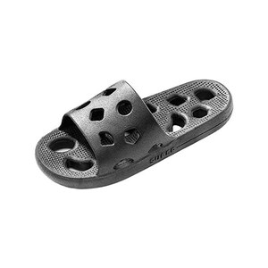 LCpddajlspig Pantofole Uomo Elegante Casual Gomma Sandali Comode