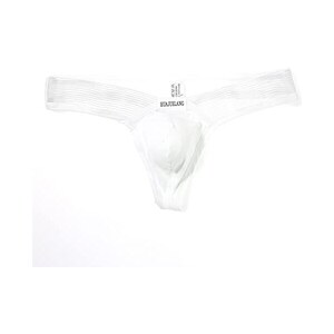 AJGRHE Slip Uomo Cotone Vita Alta Biancheria Intima Uomo Sexy Uomini - Foto 8