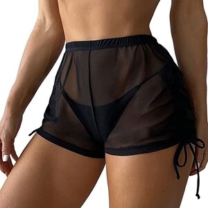 Costume Intero Da Donna Salvaslip Anti-perdite – Ideale Per Adolescenti E Ragazze In Spiaggia
