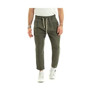 Pantalone Tuta Uomo Tommy Hilfiger Art DM0DM18357 Pantalone Tuta Uomo Tommy Hilfiger Art DM0DM18357