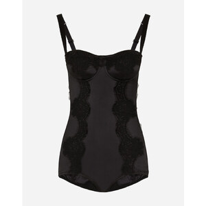 Body Lovable Invisible Secret - Balconcino, Spalline Removibili