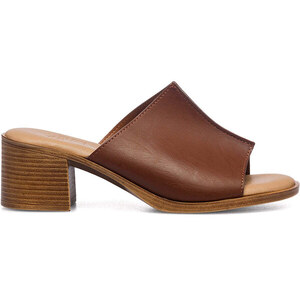 Sandali CUSHIONAIRE Leah Donna Con Plantare In Sughero E Suola EVA – Marrone, 38 EU - 2