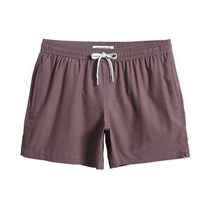 MaaMgic Costume Da Bagno Uomo, Pantaloncino Sportivo Elasticizzato A 4 Vie, Asciugatura Rapida, Con Tasche, Taglia M