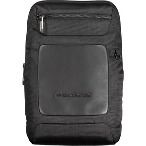 TOM TAILOR BRANDON - Borsa a tracolla - black/nero