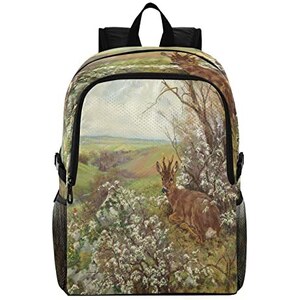 Zaino Di Peluche – Creativo Simulato Scarabeo Di Cervo - Foto 2