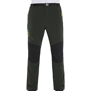 Pantaloni Jeans Uomo Grigio Denim Biker Man Chiusura Con Bottone E Cernieratasche Laterali Grandi Moda