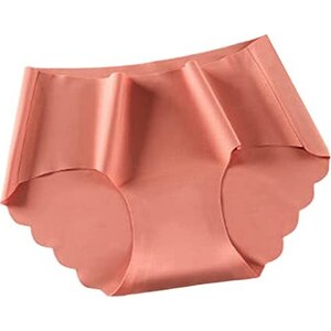 FNKDOR Mutande da donna sexy trasparente biancheria intima senza