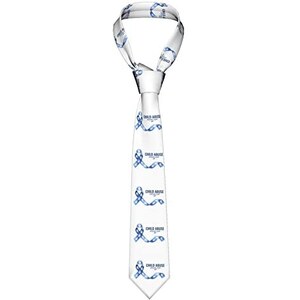 Kit 150 Pezzi Nastro Blu - Consapevolezza Abusi Minori E Cancro Colon - Ventagli, Adesivi, Braccialetti, Penne - 2