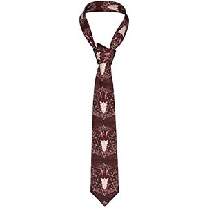 Set Di Travestimento Da Diavolessa Rossa Corna, Tridente E Coda - Foto 3