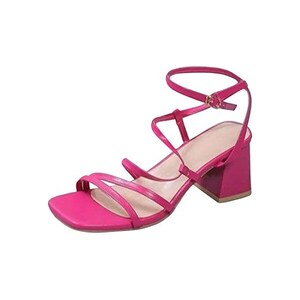 Sunnyuk Sandali Donna 38 Sandalo Pelle Gioiello Gladiatore Sandali Spiaggia Blu Matrimonio Scarpe Con Zeppa Open Toe Sandalo Estive Sandali Donna 120006628