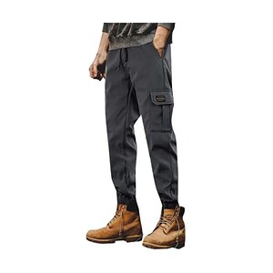 Pinewood Rushmore Pantaloni Uomo Outdoor - Impermeabili E Antimacchia - TC-Lite