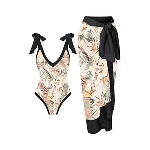 Sarong Da Spiaggia Da Donna, Pareo Da Spiaggia Con Nappe