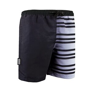 Calzoncini Ciclismo Uomo Con Imbottitura Gel - Traspiranti, Asciugatura Rapida, Bande Antiscivolo - Foto 5