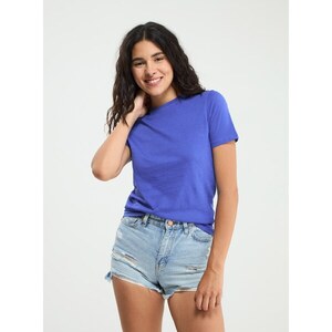 TERRANOVA T-Shirt Girocollo Basic Uomo Mezza Manica : : Moda