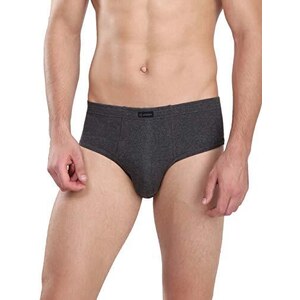 Jockey Slip Da Uomo Big Man Classic - Confezione Da 6 Pezzi, Cotone Jockey Slip Da Uomo Big Man Classic - Confezione Da 6 Pezzi, Cotone