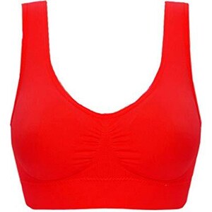 Compra Reggiseno sportivo Nago donna di Rafiki
