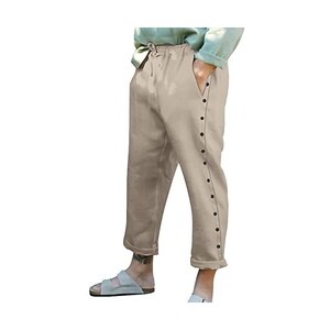 Cruna Pantaloni Uomo: Alla Scoperta Di Stile E Comfort