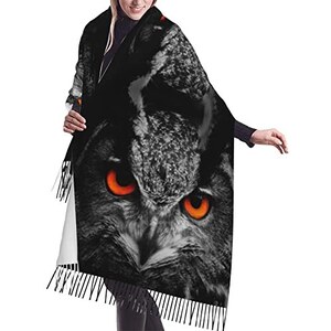 Scialle In Raso Per Sera E Sposa - 200x70 Cm, Multiuso, Elegante, Per Donne - Foto 5