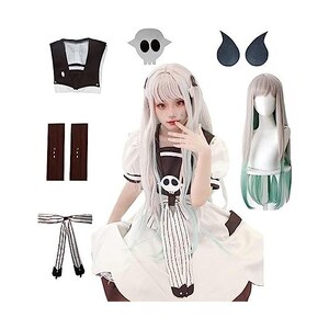 Cappello Radice Di Mandragola Per Costume Halloween – Parrucca Cosplay E Regalo Di Natale Per Bambino - Foto 5