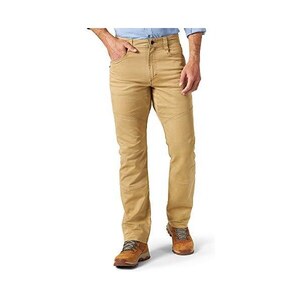 Pantaloncini Cargo Premium Da Uomo Wrangler Authentics In Twill Antracite Taglia 42~p113104141 - Foto 10
