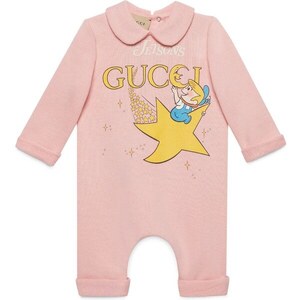 Dottor Kids Tutina  dk217 bottoni retro main image 1
