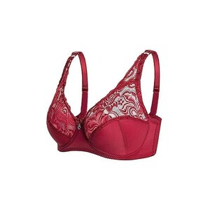 YAKWARY® Honeycomb – Reggiseno Sportivo Senza Cuciture Push Up Fitness Alto Supporto