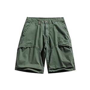 Pantaloni Felpa Da Uomo Elasticizzati con Tasche Adatti per Allenamento