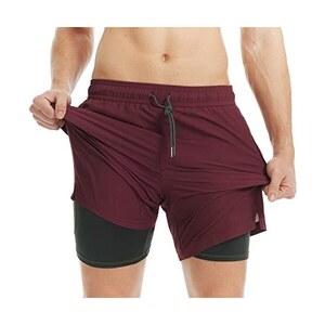 American Trends Pantaloncini da bagno da uomo