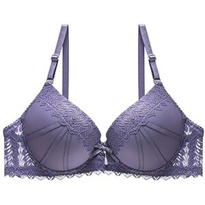 Vivisence KATE - Reggiseno push-up - beige