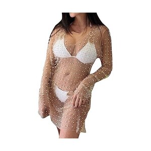 Abito Qipao Cheongsam Donna Viola Con Ricami Floreali E Perline – Eleganza Cinese Per Feste - Foto 3