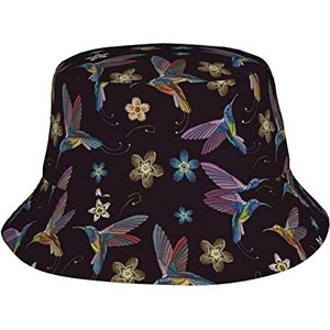 Cappello Da Pescatore Donna Uomo Cappelli Primavera Estate Per - Foto 5