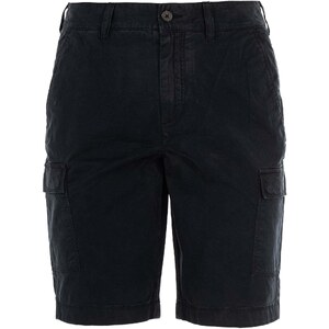 LYLEeSCOTT Bermuda Uomo: Pantaloncini Classici, Colore Nero, Taglia 9-10 Anni