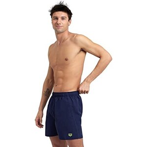 Costume Da Bagno Uomo Boxer - Traspirante E Asciugatura Rapida Con Tasche