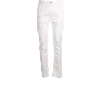 Diesel Uomo Jeans Safado RB065 Blu | Denim Dritto Di Lusso Taglia 32/32 Nuovo