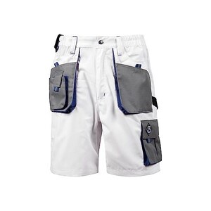 Pantaloni Cargo Da Lavoro Uomo Emerton - Estivi, Multitasche, Comodi, Policotone