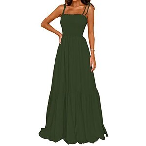 Abito Lungo Vestito Sottoveste In Raso Abito Sottoveste raso