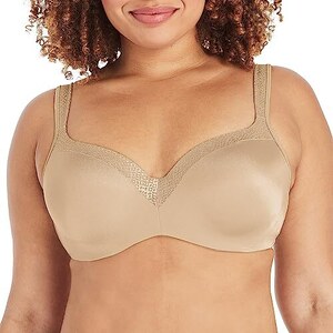 Playtex Segreti Balconette Ferretto Reggiseno Nude F Donna Stileo It