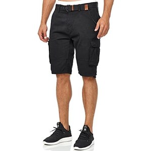 Tokyo Laundry Boxer da uomo (6 pezzi) in cotone elasticizzato, Adio - Multi, S