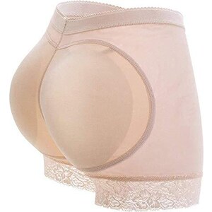 Intimo Modellante Donna Butt Lifter – Pantaloni A Vita Alta Per Sollevare E Modellare I Glutei