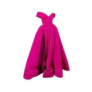Abito Lungo Estivo Donna Cocila - Floreale Bohò Con Ritaglio All'uncinetto E Tasche - Foto 5