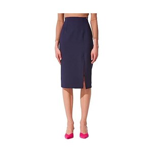 Gonna lunga da donna, linea A, a pieghe, lunghezza al ginocchio, lunghezza al ginocchio, lunghezza al ginocchio, gonna lunga, alla moda, maxi gonna, gonna a vita alta, calda, elastica, a vita alta